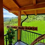 Planinska Kuca Samak Chalet Sarajevo