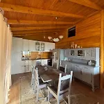 Planinska Kuca Samak Brvnara Sarajevo
