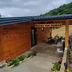 Dağ evi Planinska Kuca Samak *