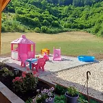 Planinska Kuca Samak