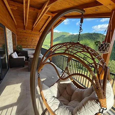 Planinska Kuca Samak בקתה סראייבו