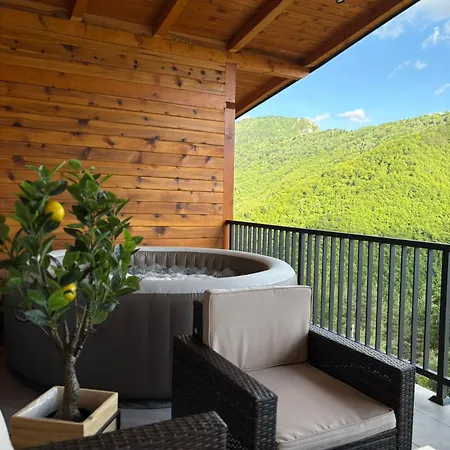 Planinska Kuca Samak * Sarajevo