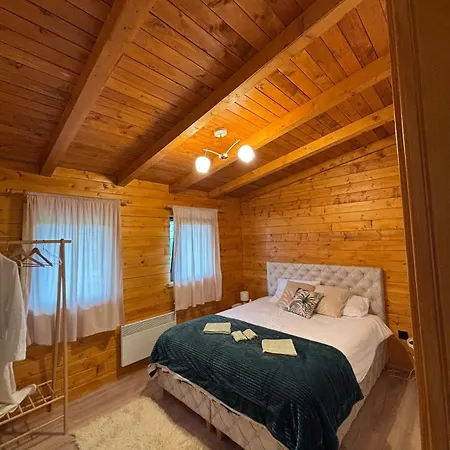 Planinska Kuca Samak Sarajevo