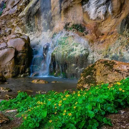 Planinska Kuca Samak בקתה