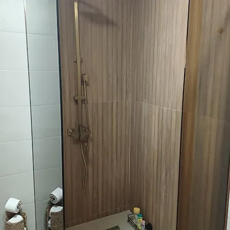 Planinska Kuca Samak * Sarajevo