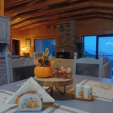 Planinska Kuca Samak Sarajevo