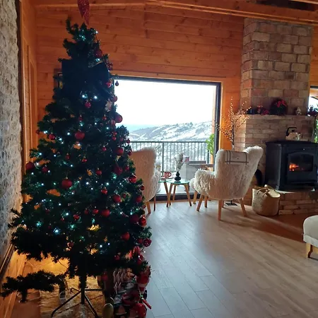 Planinska Kuca Samak * Sarajevo