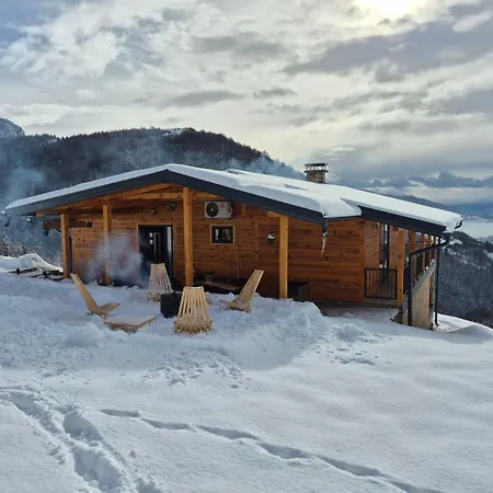 Horská chata Planinska Kuca Samak *