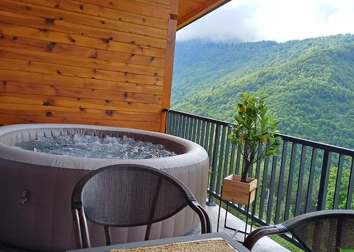 Planinska Kuca Samak Brvnara Sarajevo