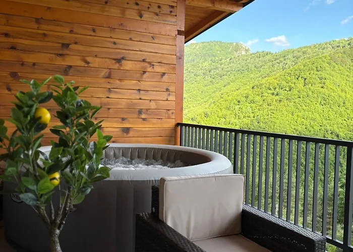 Planinska Kuca Samak * Sarajevo