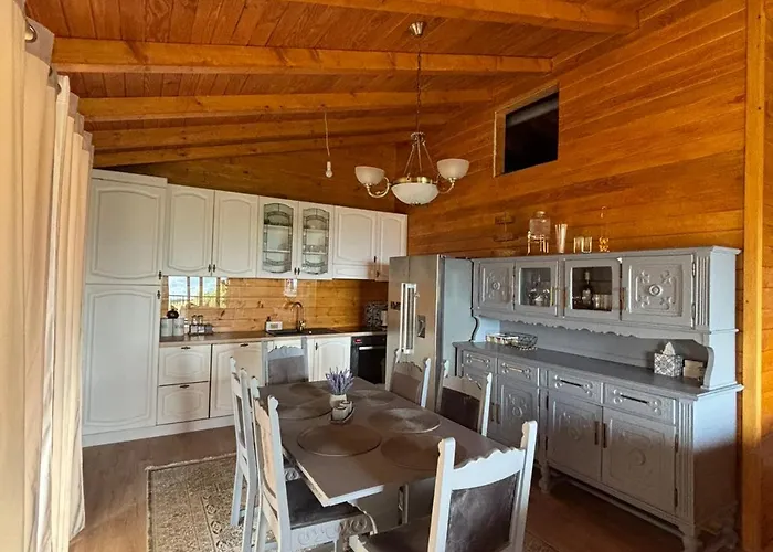 Planinska Kuca Samak Brvnara Sarajevo