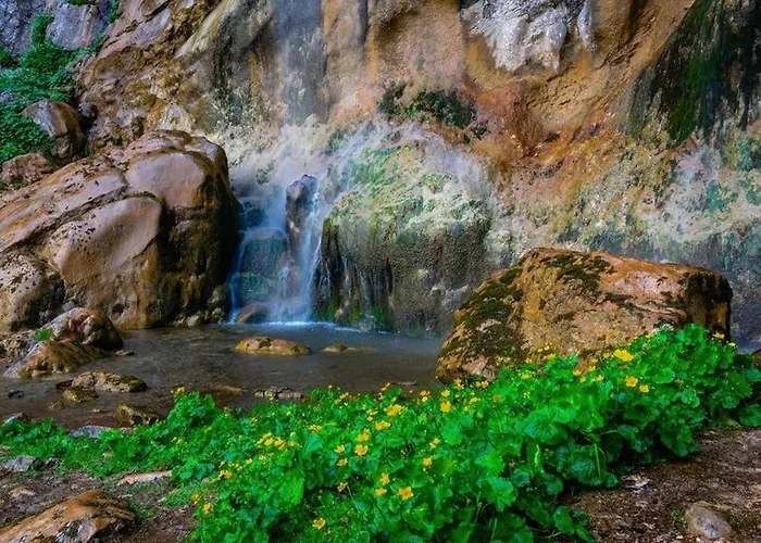 Planinska Kuca Samak Brvnara