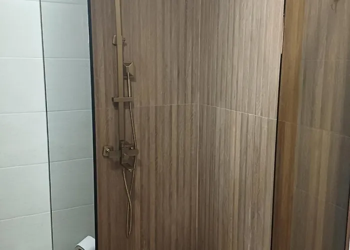 Planinska Kuca Samak * Sarajevo