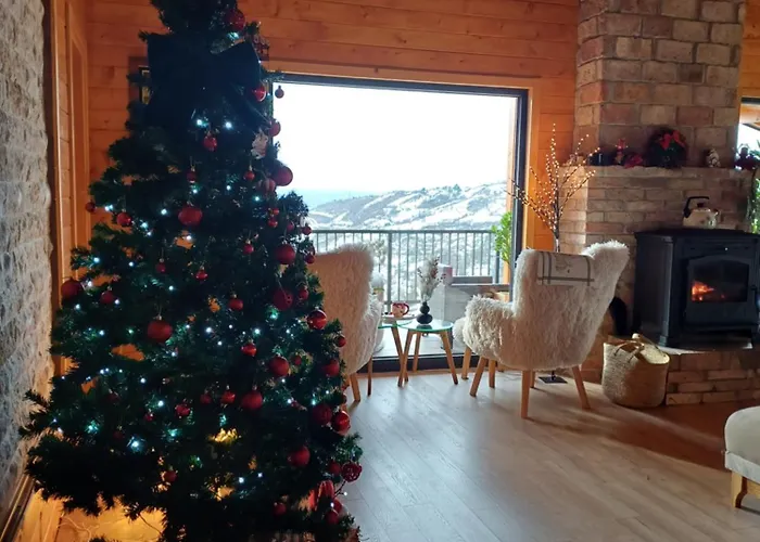 Planinska Kuca Samak * Sarajevo